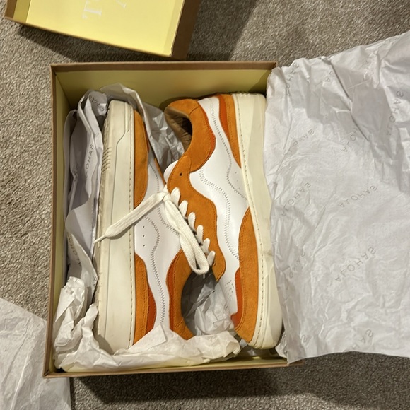 Alohas Low-Top Sneakers - Picture 6 of 15